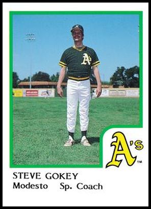9 Steve Gokey CO